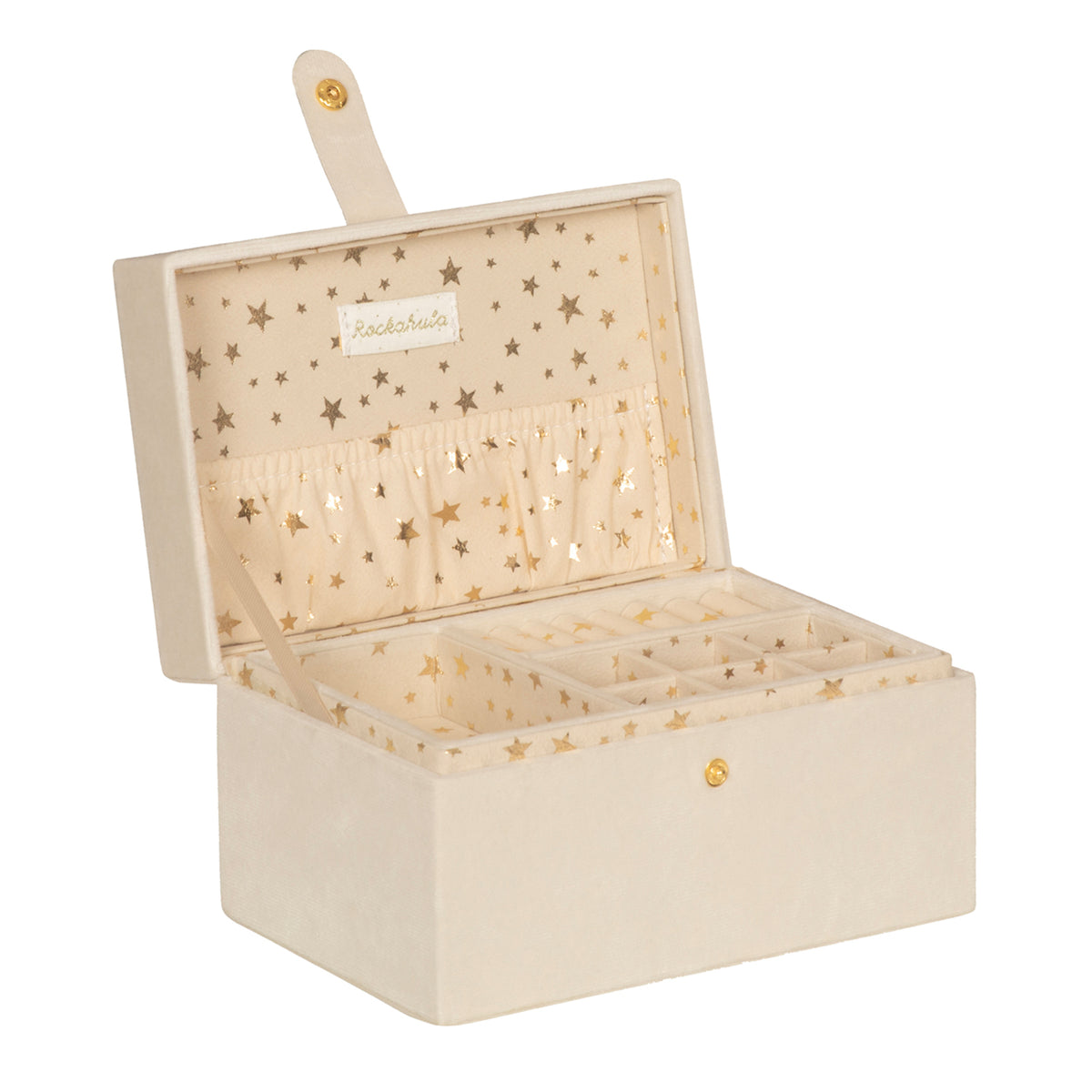 Rockahula | Jewelry box | Enchanted Rainbow