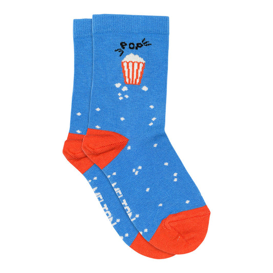 MP Socks | Popcorn socks