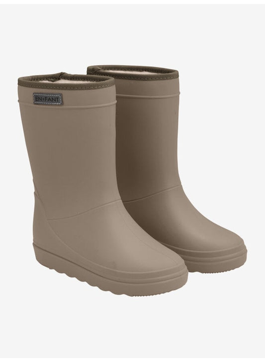 En Fant | Thermoboots | Pine Bark