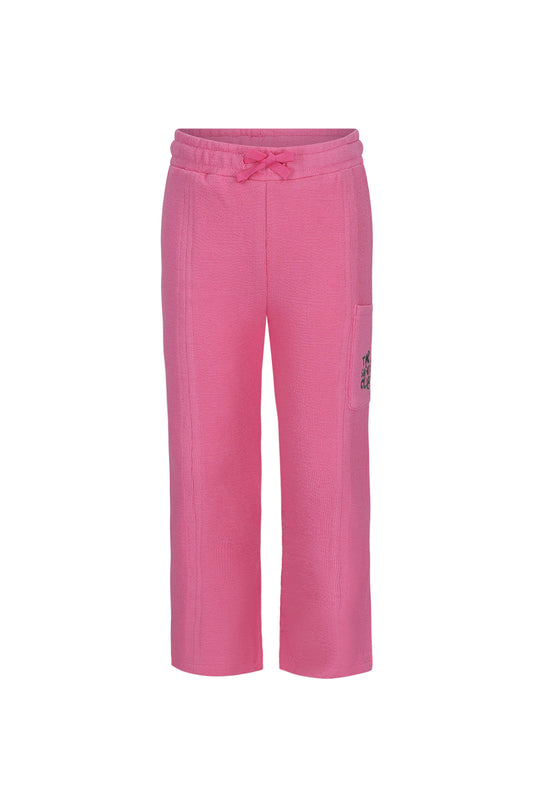 The new chapter | Broek Sol| Roze