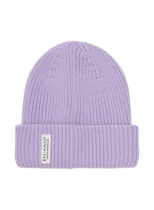 En Fant | Beanie | Lavender