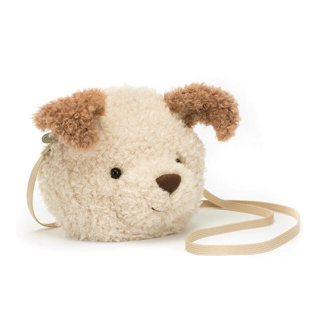 Jellycat | Little pup bag