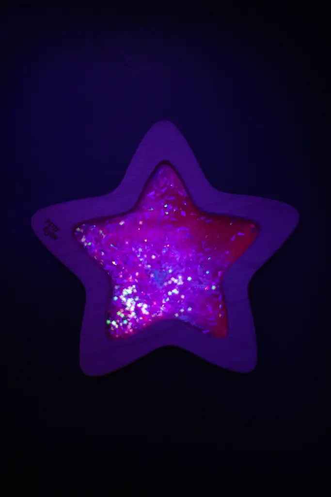Petit boum | Sensory Star nebula