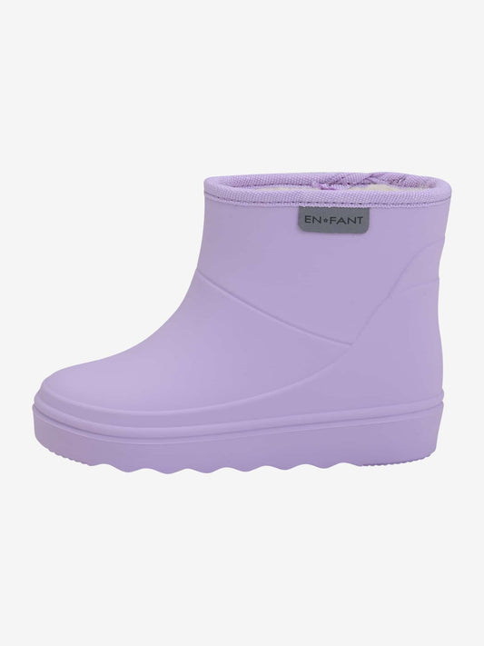 En Fant | Thermoboots short  | Lavender