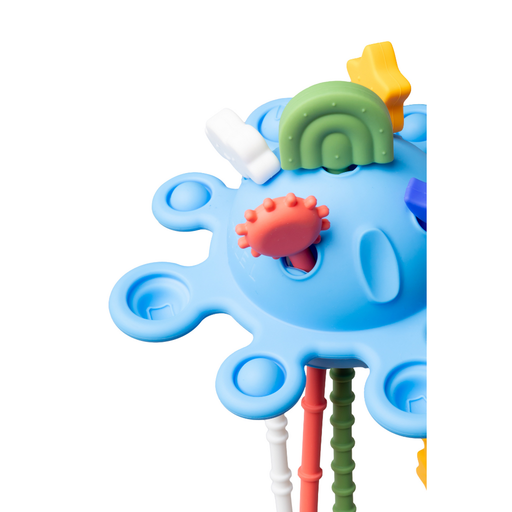 Little L | Planeet sensorische