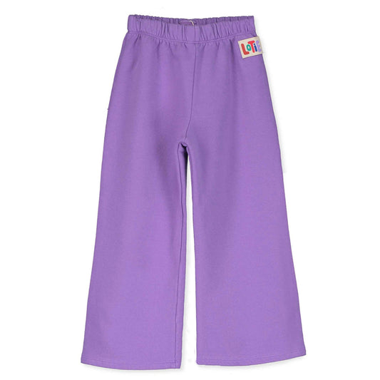 Lotiekids | Sweat pants | Lilac