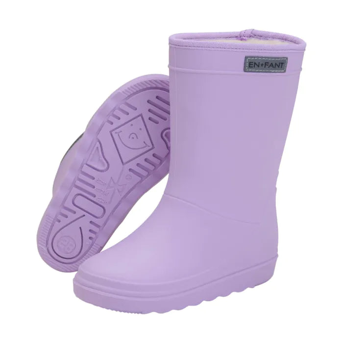 En Fant | Thermoboots | Lavender