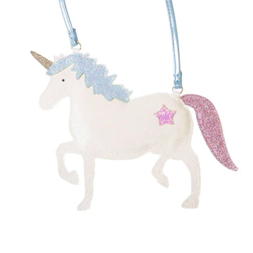 Rockahula |Glitter bag | Unicorn