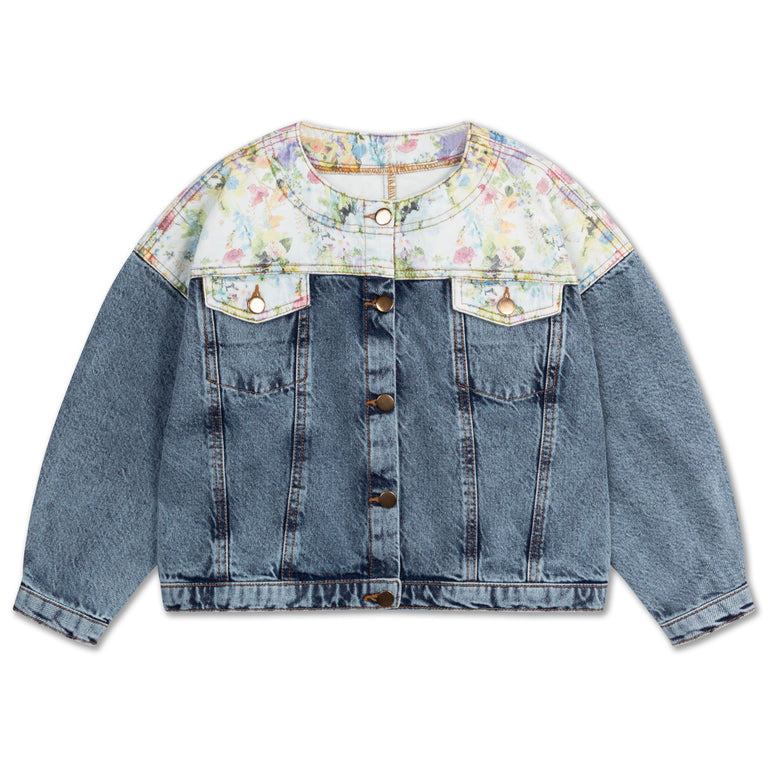 Repose AMS - Bob Denim jacket